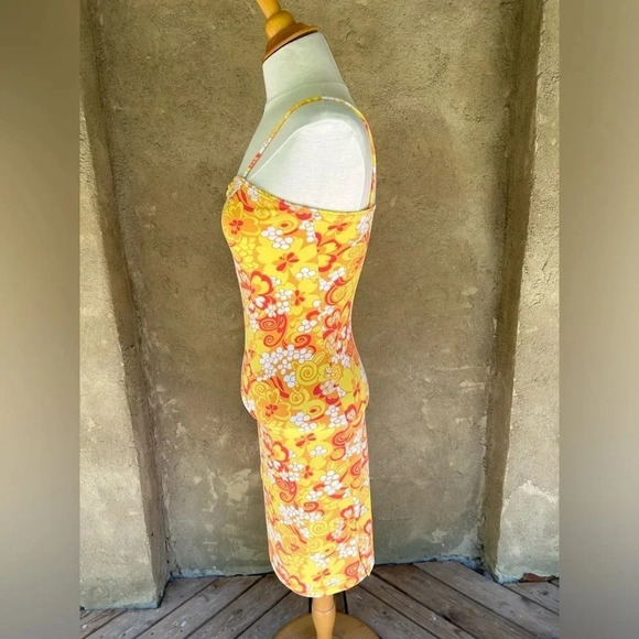 Pelican  cove Y2K dress - Picture 5 of 10